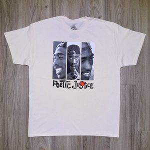 Tupac Shirt